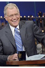 Late Show with David Letterman